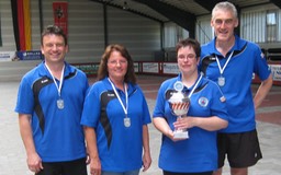 14_Mixed_Bayernpokal_2_Platz_Kühbach