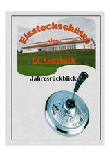 Deckblatt Eisstockschuetze