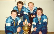 Deutscher Meister Junioren