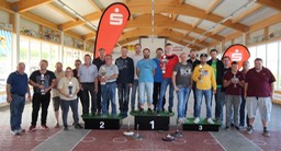 Dorfmeisterschaft