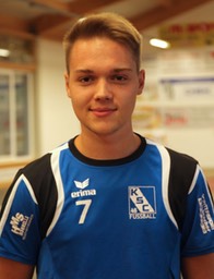 Eglauer Florian