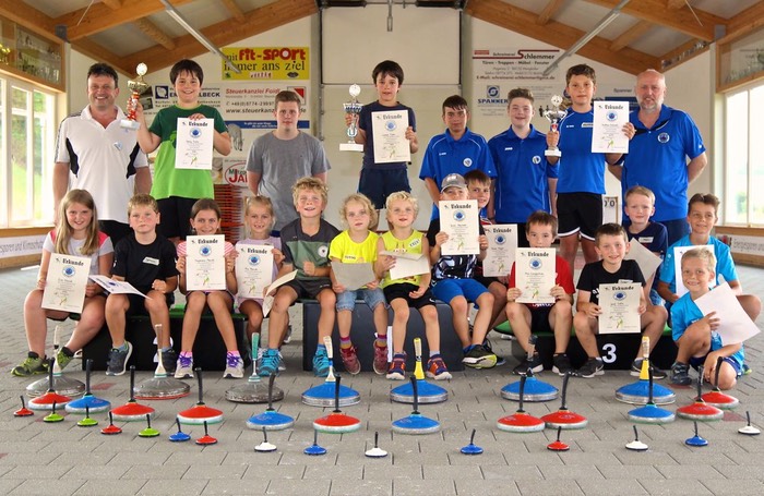 Ferienprogramm