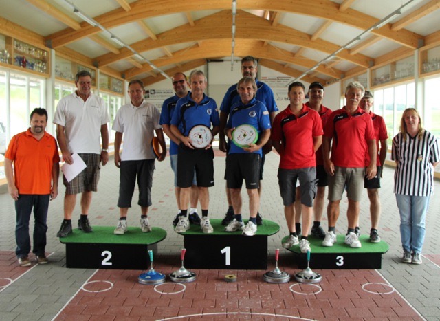 Gruppe V