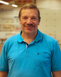 Kohlhuber Franz