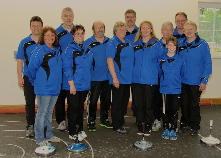 Kreispokal Mixed