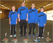 Kreispokalsieger U14 2011