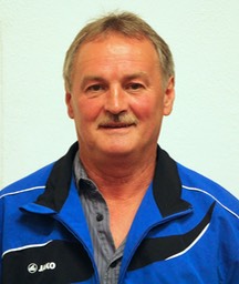 Rudi Hilz