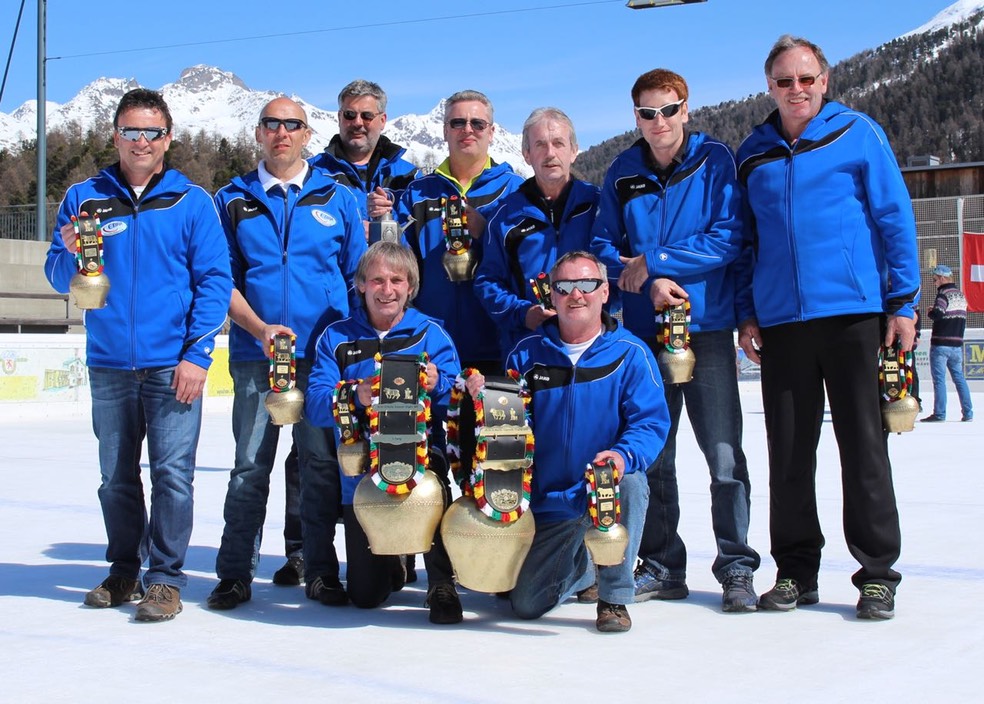 Team EC Gerabach St Moritz