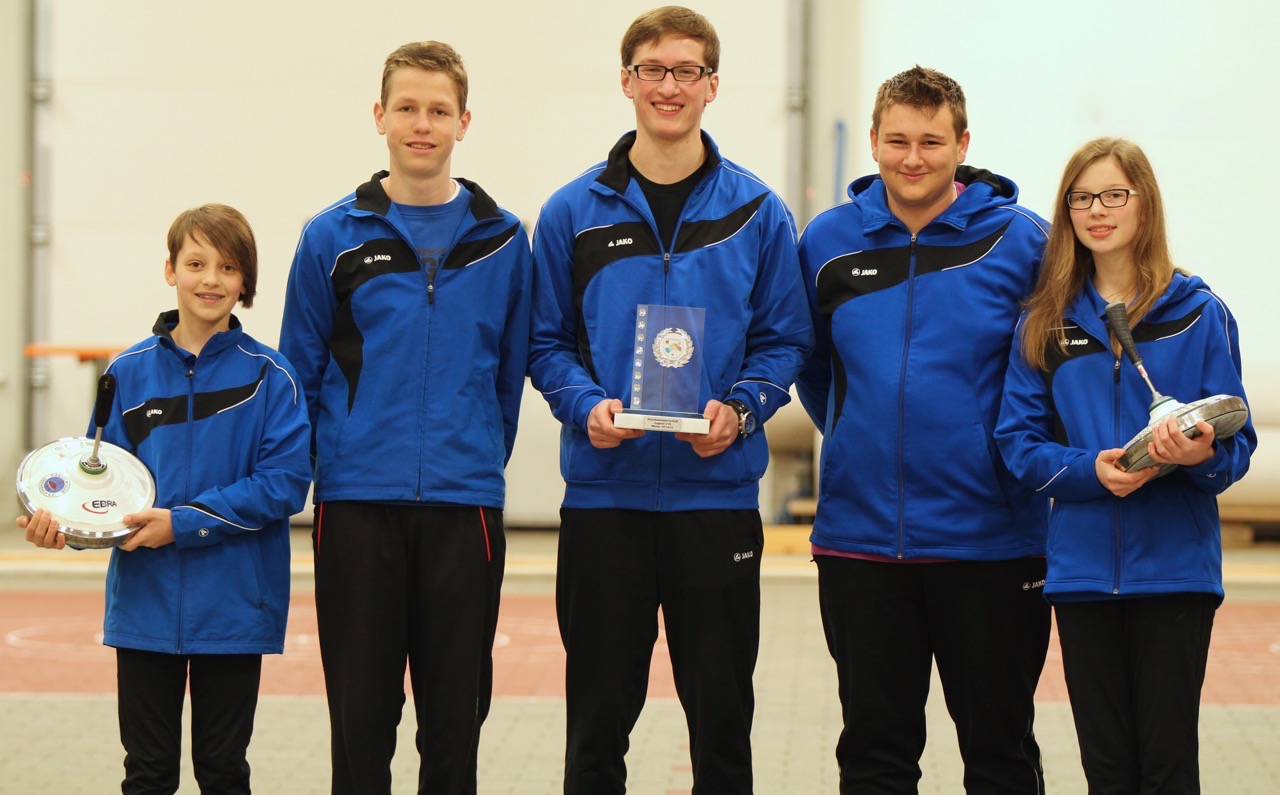 U19_Bezirksmeisterschaft