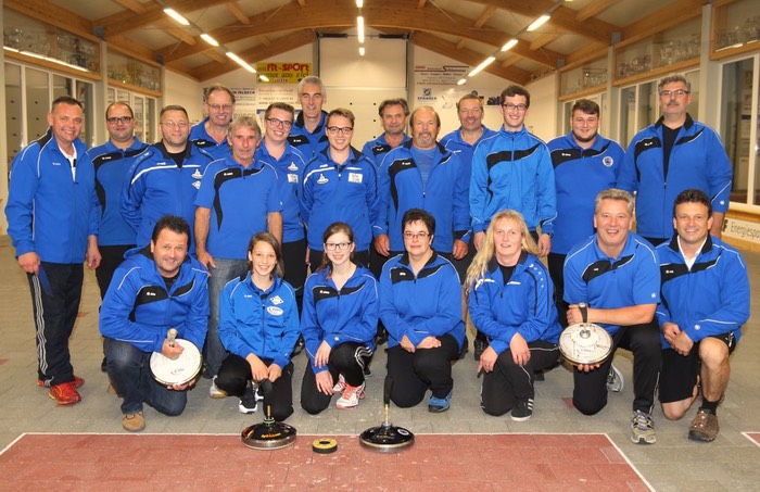 Vereinsmeisterschaft_Mannschaft