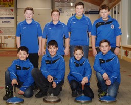 Vereinsmeisterschaft_U14